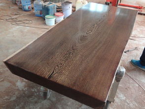 鸡翅木大板国标红木 实木办公桌会议桌纯实木大板